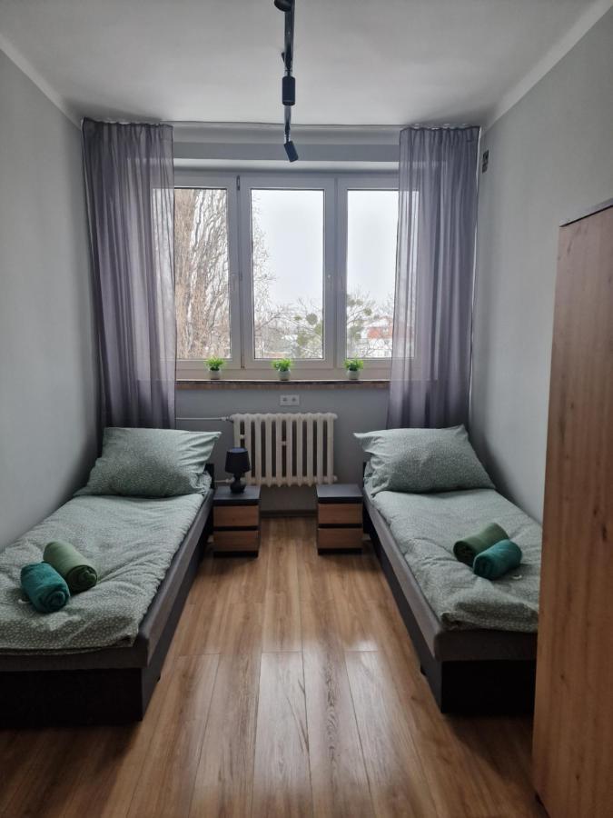 Hostel Czarna Perla Wrocław Zewnętrze zdjęcie