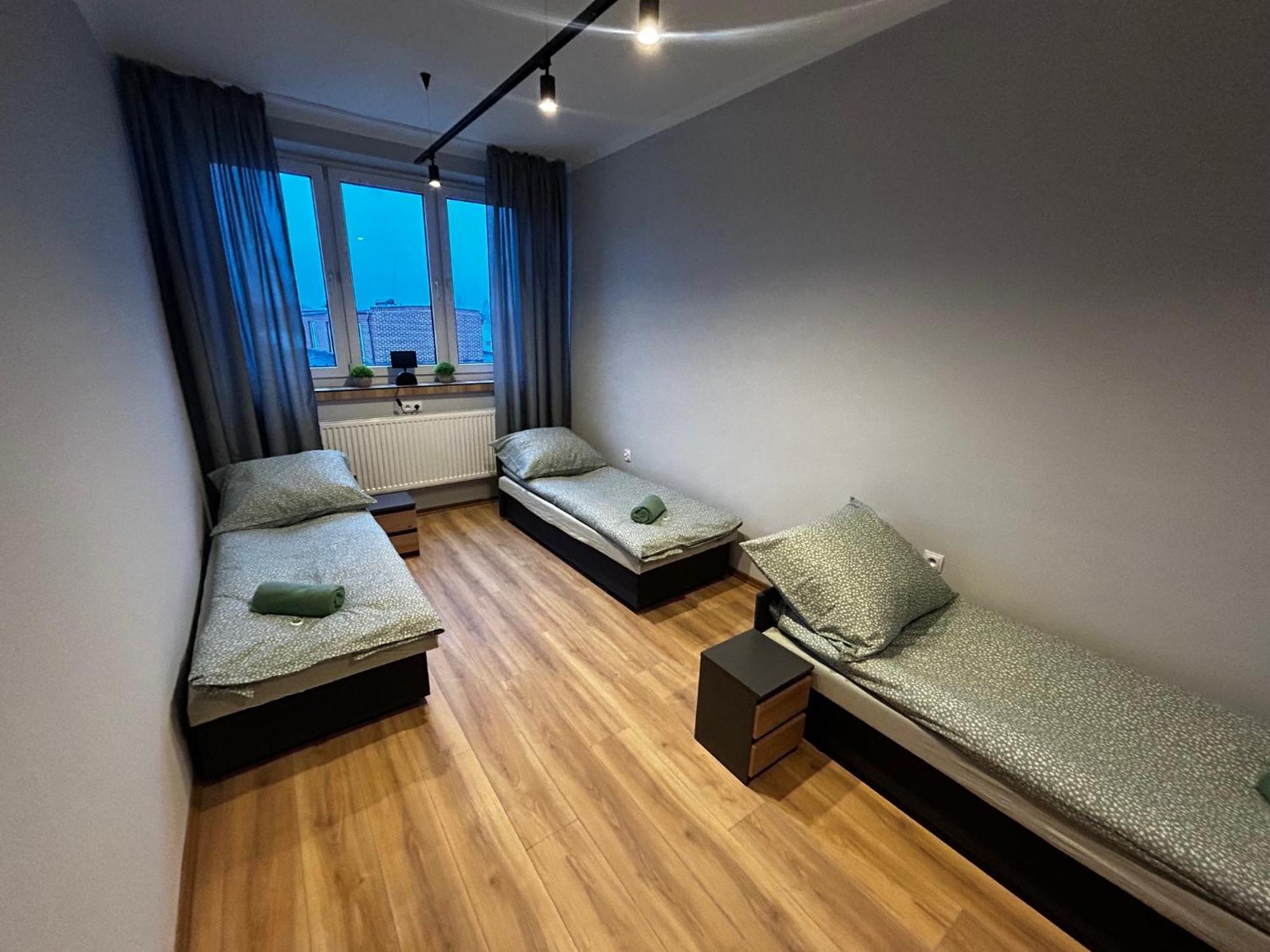 Hostel Czarna Perla Wrocław Zewnętrze zdjęcie
