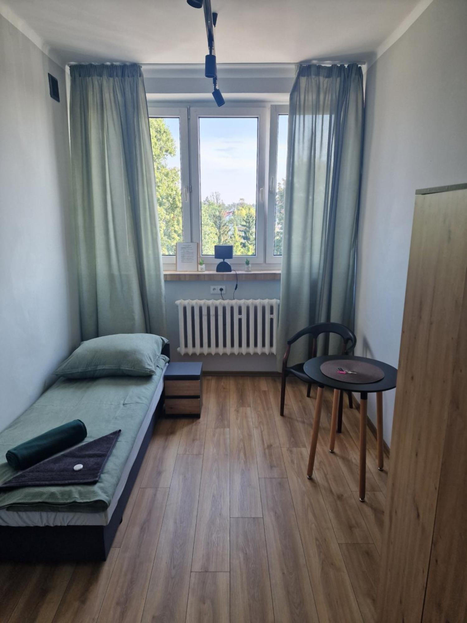 Hostel Czarna Perla Wrocław Zewnętrze zdjęcie
